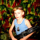 Виталик Ляпин