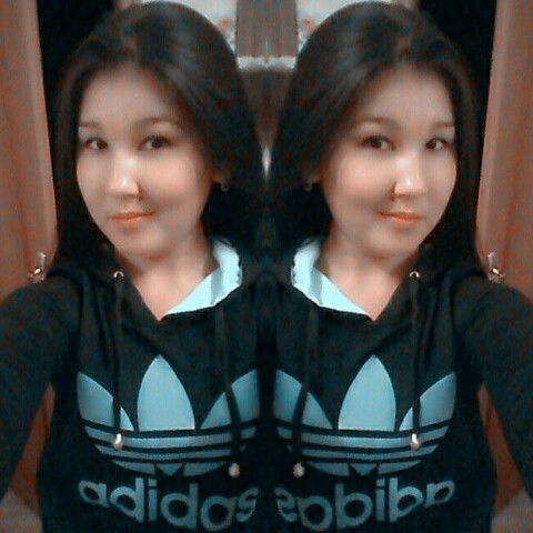 Аида Ахатовна