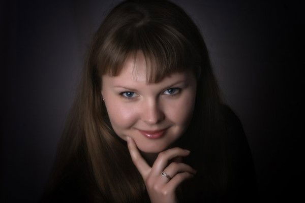 Наталия Швецова