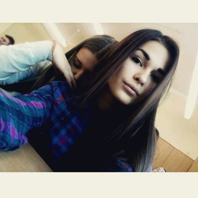 Лика Астахова