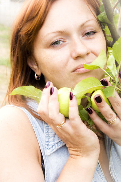 Анна Гульченко