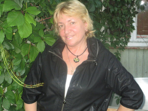 Ирина Зуева ( Гусева )