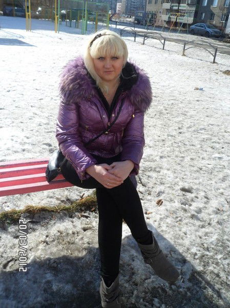 Ксения Макарова