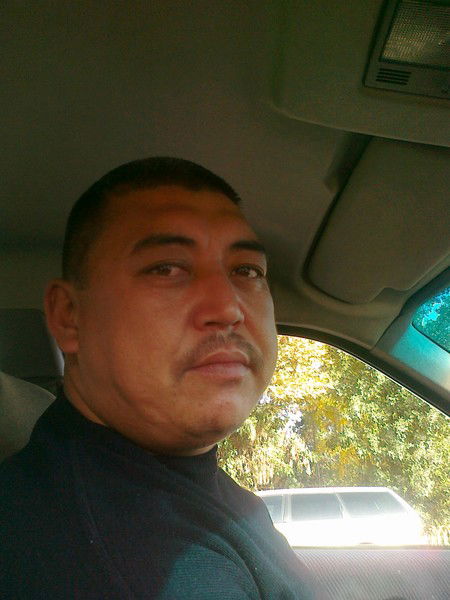 Уланбек Абылкасымов