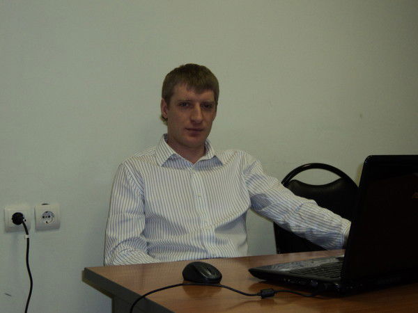 Юрий Иноземцев