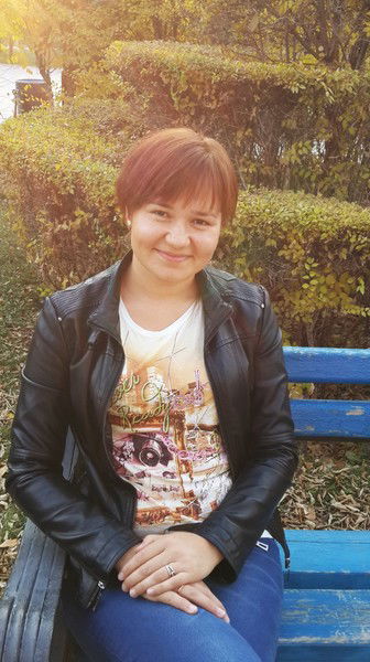 Сауле Муртазина