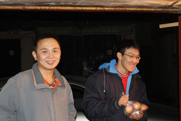 Виталий Бальжуров