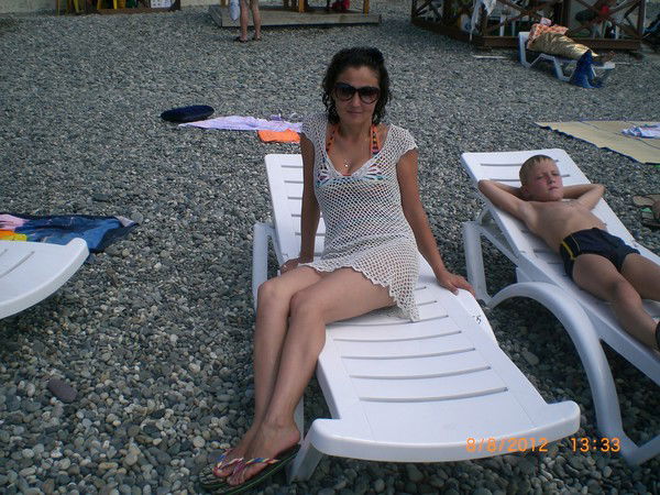 Гуля Лисенко