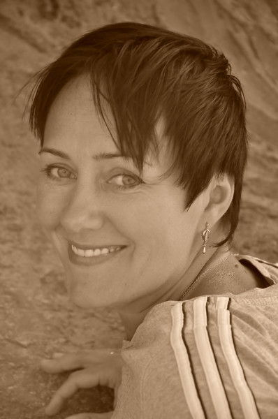 Ольга Птицына