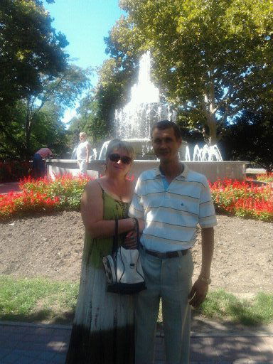 Ира Кандаурова