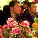 Gabiden Ospanov