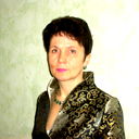 Галина Чернышова