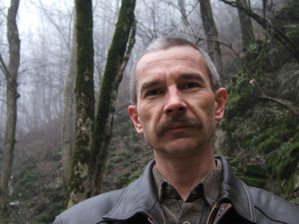 Юрий Соломатин