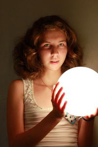 Анютка Евдокимова