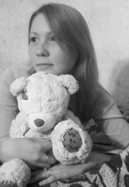 Надежда Устьянцева