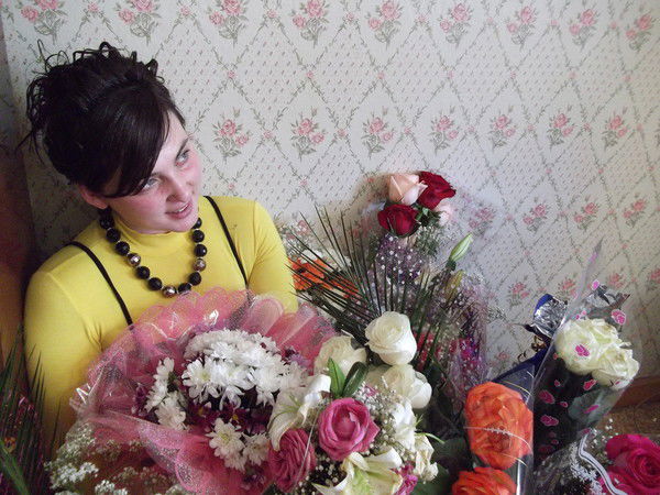 Руслана Шагаутдинова