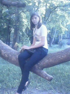 Карина Гавенко