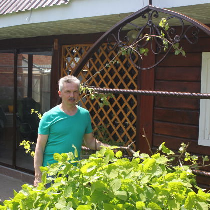 Анатолий Пономарёв