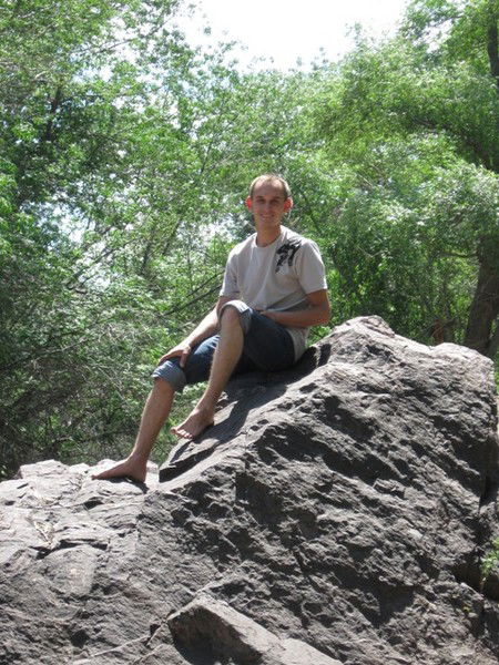 Константин Картаполов