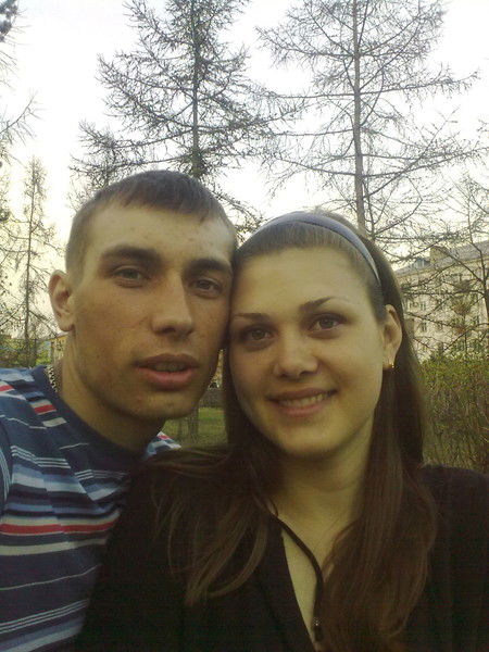 Таня Улитичева