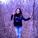 Наташа Волкова