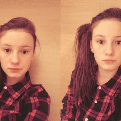 Анастасия Максимова