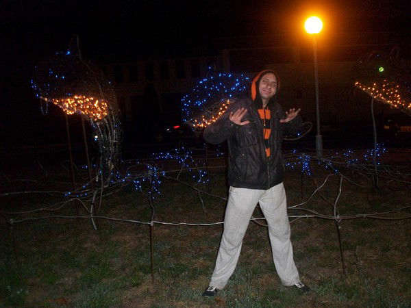 Сергей Шапель