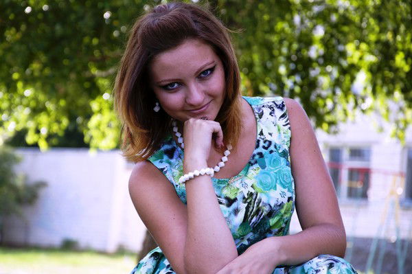 Анастасия Савенкова