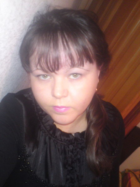 Ирина Сизикова