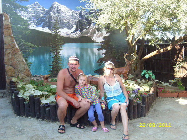 Евгений Ильинцев