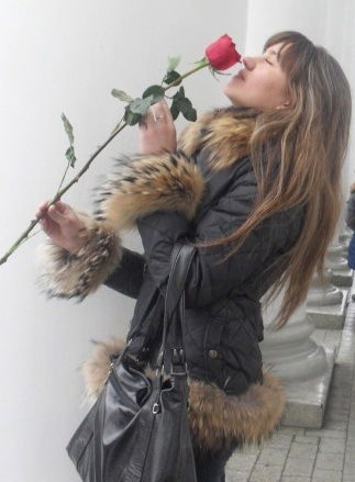 Айгуль Галимуллина