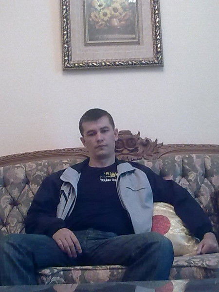 Женя Прогрессов