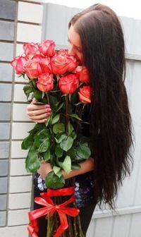 Дарья Никитина