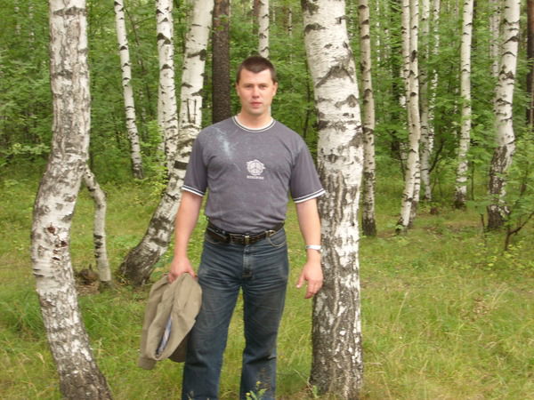 Максим Головачёв