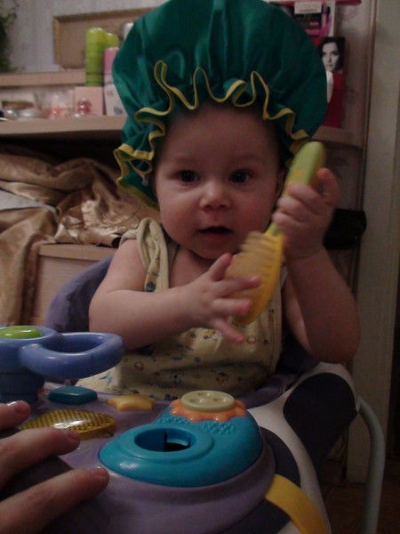 Ирина Камардина