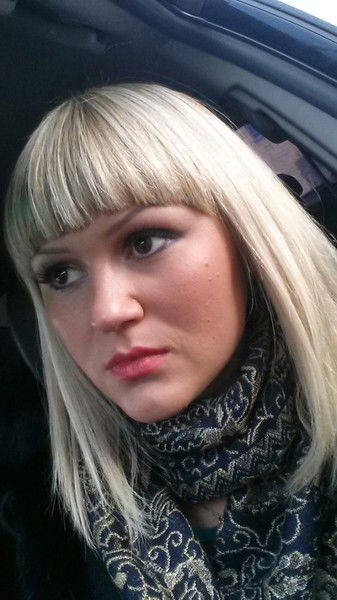 Михалева Маргарита