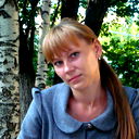 Анна Иванова