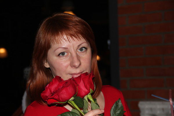 Надежда Гришечкина