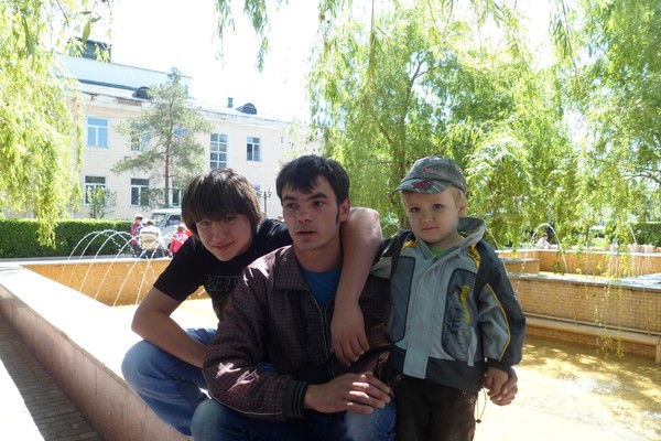 Олег Удовенко