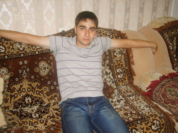 Давид Арутюнян