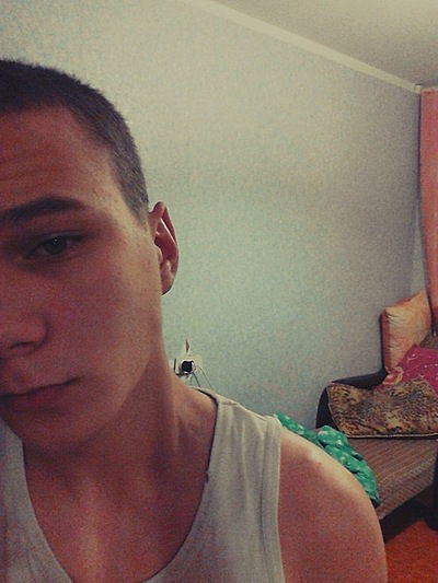 Александр Романов