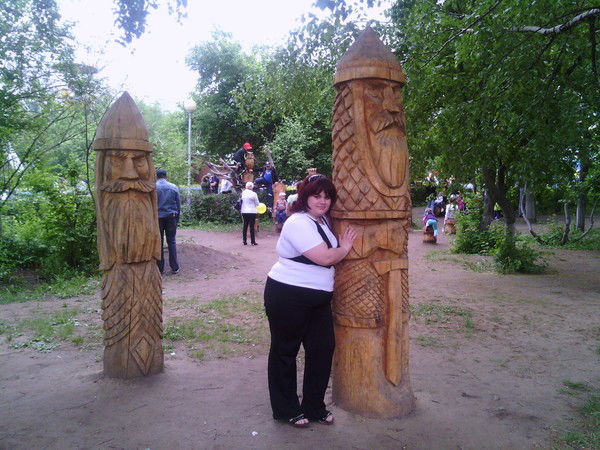 Виктория Кононенко