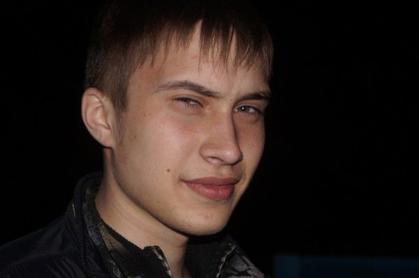 Александр Фомин