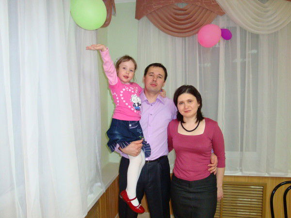 Радик Газетдинов