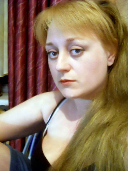 Ольга Асламова