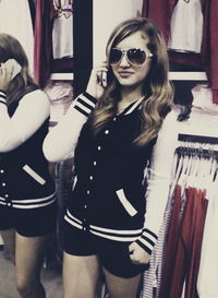 Вика Перцева