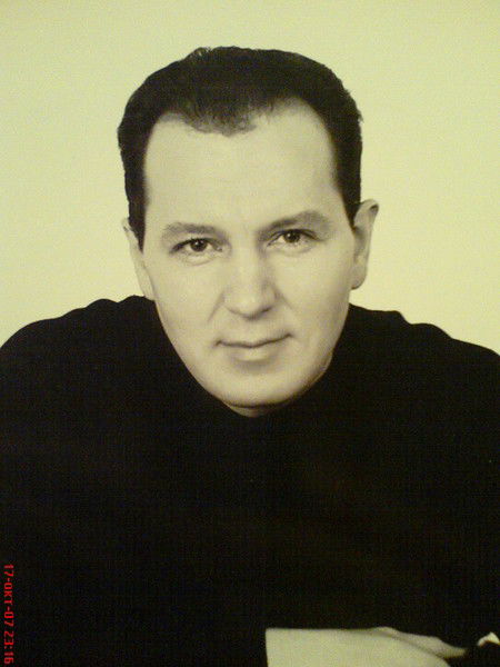 Константин Подошвелёв