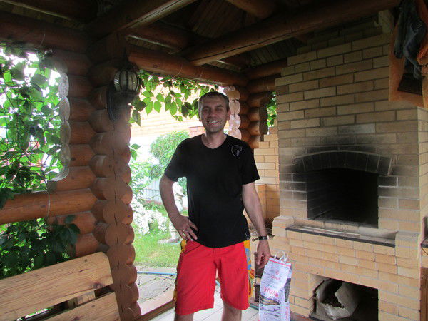 Андрей Вразовский