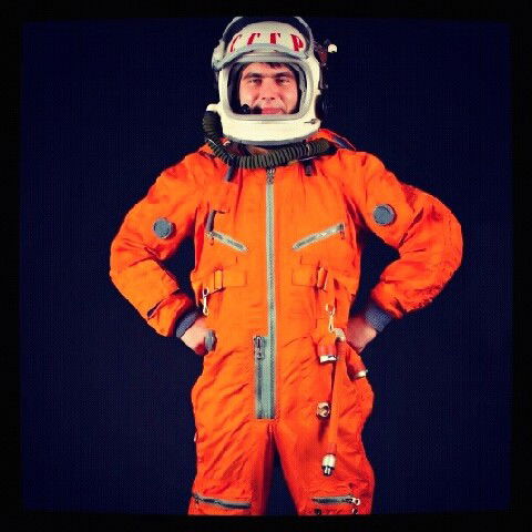 Андрей Шишлов