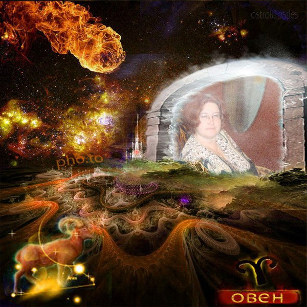 Елена Гладких